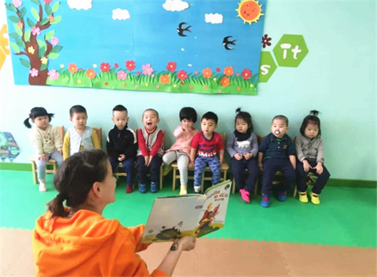 遇見(jiàn)芭迪熊親幼館：我的創(chuàng)業(yè)之旅有了更多可能