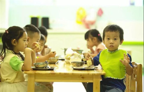 遇見(jiàn)芭迪熊親幼館：我的創(chuàng)業(yè)之旅有了更多可能