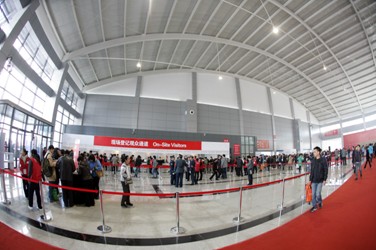 SIPS2020寵物展專業(yè)會(huì)展平臺(tái)助力沈陽(yáng)打造智慧城市