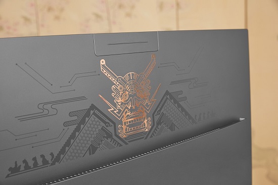 聯(lián)想故宮官宣合作，聯(lián)想AIO 520X Max故宮文創(chuàng)聯(lián)名款領(lǐng)銜發(fā)售