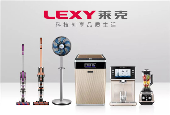 精致工藝匠心品質，大國工匠萊克電氣倪祖根只為了更好的用戶體驗