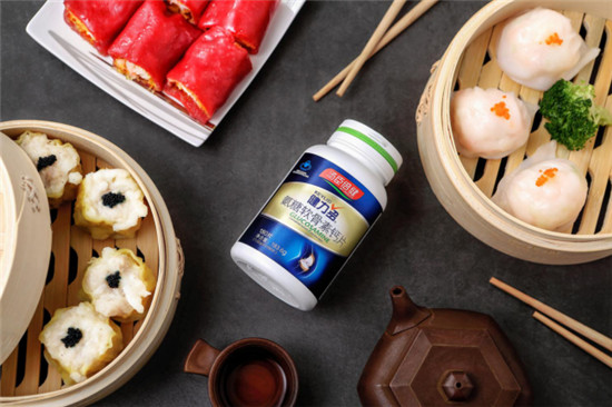 氨糖是什么？氨糖的作用有哪些？
