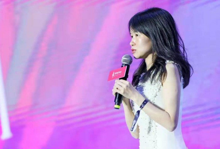 睿問She Power獨創(chuàng)女性學習3.0模式，“校長計劃”賦能1億職業(yè)女性成長
