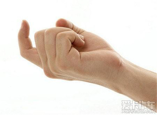 利用百度大腦手勢識別，快速實(shí)現(xiàn)人機(jī)交互體驗(yàn)設(shè)計(jì)