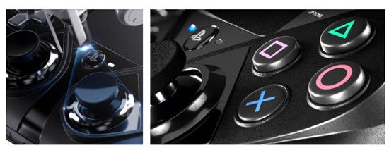 圖馬思特推出專門針對電競級高排名玩家而設(shè)計(jì)的 eSwap Pro Controller