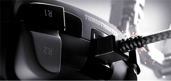 圖馬思特推出專門針對電競級高排名玩家而設(shè)計(jì)的 eSwap Pro Controller