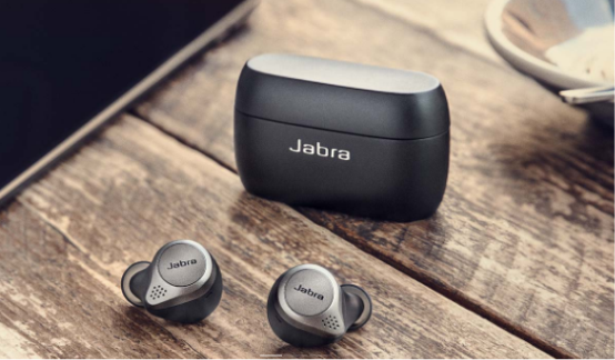 IFA備受矚目的耳機(jī)震撼上市——Jabra Elite 75t