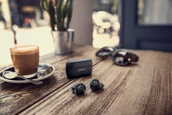 IFA備受矚目的耳機(jī)震撼上市——Jabra Elite 75t