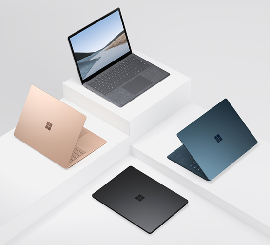 你的完美工作搭檔來(lái)了！Surface Laptop 3上線蘇寧電腦