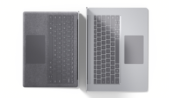 你的完美工作搭檔來(lái)了！Surface Laptop 3上線蘇寧電腦