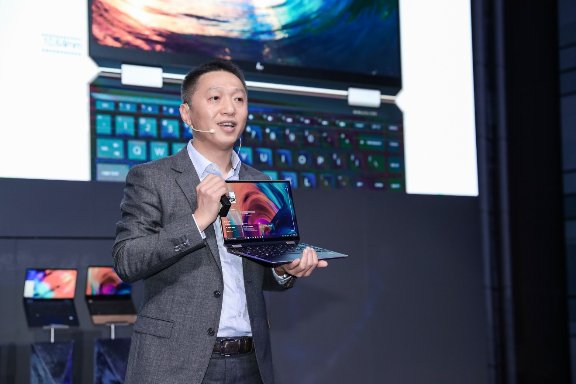 惠普重磅發(fā)布新一代產品及解決方案，引領未來工作生活方式