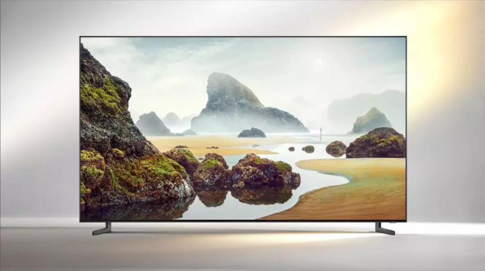 盡顯電視霸主硬核力，三星QLED 8K獲技術(shù)、產(chǎn)品雙料大獎
