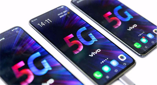 5G新機頻頻發(fā)布、套餐預(yù)約破千萬，5G時代真的來了嗎？