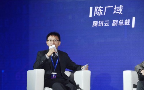 騰訊云華東“朋友圈”擴(kuò)容提速：2019年合作伙伴數(shù)量增長60%、收入增長120%