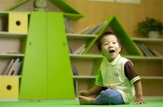托幼加盟店怎么去選址？芭迪熊親幼館助你選出“黃金寶地”