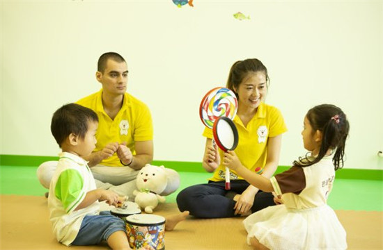 芭迪熊親幼館：托幼行業(yè)利好不表示必然成功，加盟中心如何蒸蒸日上？