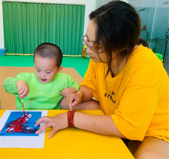 芭迪熊親幼館：托幼行業(yè)利好不表示必然成功，加盟中心如何蒸蒸日上？