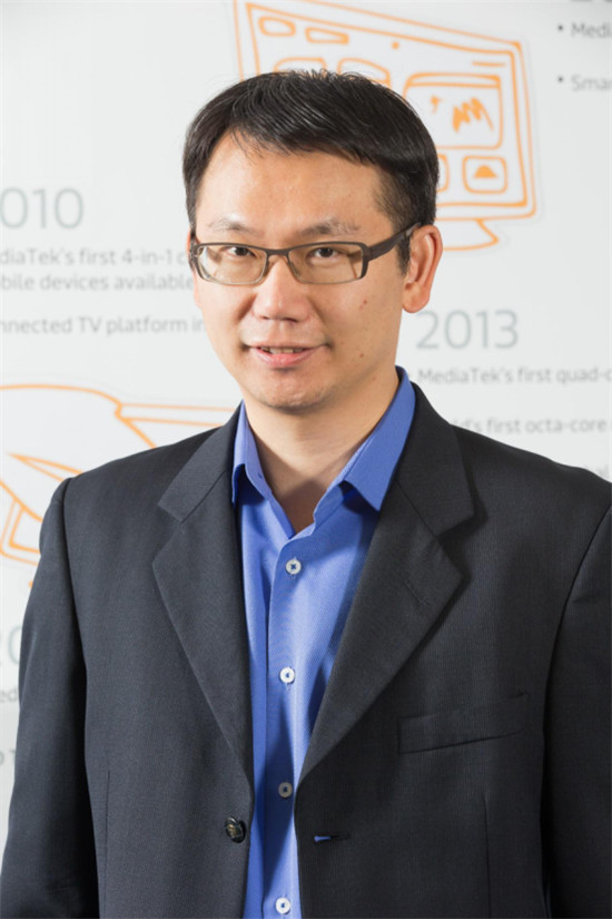 全面布局5G、AI市場(chǎng)：MediaTek 7nm制程SerDes技術(shù)領(lǐng)跑行業(yè)