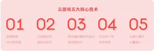 《云游戲發(fā)展與趨勢報(bào)告：未來戰(zhàn)略要塞》發(fā)布，讀懂游戲行業(yè)下一站