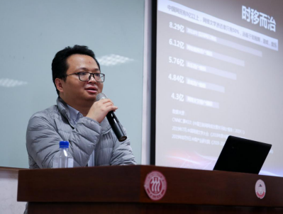 連尚文學(xué)免費(fèi)模式進(jìn)入高校案例庫，促進(jìn)產(chǎn)學(xué)研深度結(jié)合