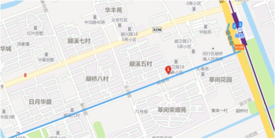 蘇寧菜場(chǎng)進(jìn)駐上海，專攻年輕白領(lǐng)一族