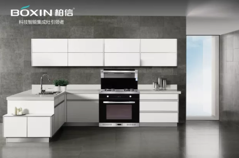 集成灶10大品牌實(shí)力揭秘，見證森歌集成灶的產(chǎn)品力