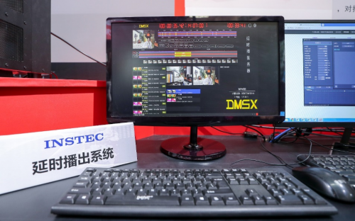 5G應(yīng)用創(chuàng)造未來(lái),佳能攜多款8K、4K產(chǎn)品及解決方案亮相首屆世界5G大會(huì)