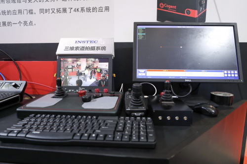 5G應(yīng)用創(chuàng)造未來(lái),佳能攜多款8K、4K產(chǎn)品及解決方案亮相首屆世界5G大會(huì)