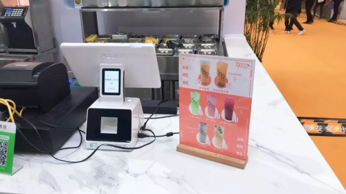 客如云收銀系統(tǒng)助力700cc都市茶飲實現(xiàn)門店迅猛拓展！