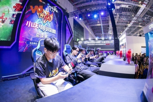 2019 聯(lián)通小沃WGA圓滿收官！覆蓋20省市、影響上億人締造全新文娛生態(tài)