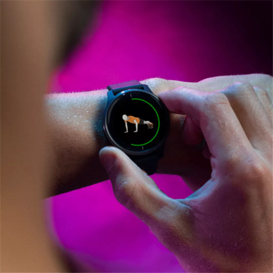 沒(méi)時(shí)間去健身房？沒(méi)關(guān)系！Garmin Venu早為你想好了對(duì)策