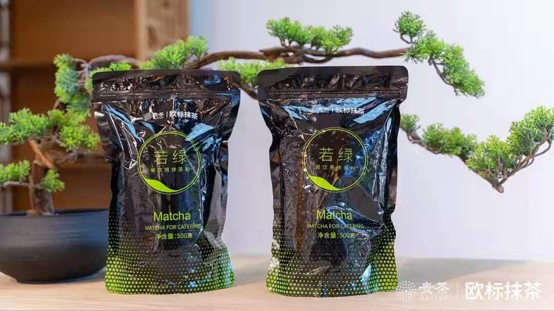 抹茶的脾氣，你了解么？