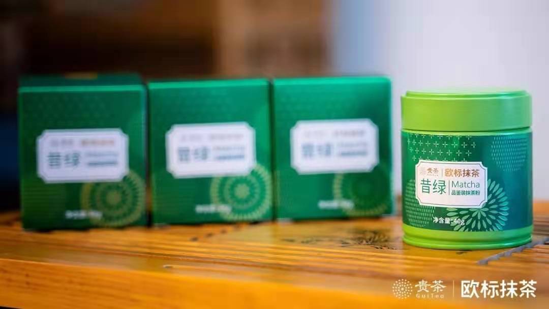 抹茶的脾氣，你了解么？