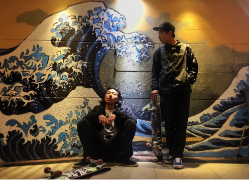 貓王收音機(jī)·潮無線 ONE：為了事業(yè)，他甚至沒上過一天班
