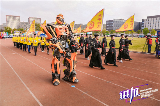 不重視員工健康的將軍不是好船長(zhǎng)，蘇寧健康福利請(qǐng)查收！