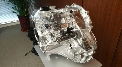 量產(chǎn)超百萬臺(tái) 長(zhǎng)城汽車7DCT變速器再度演繹中國(guó)汽車技術(shù)驕傲