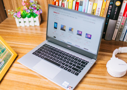 華為MateBook D系列新品發(fā)布，全部亮點都在這里