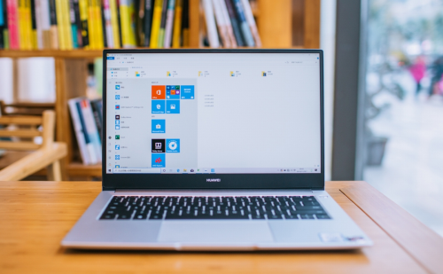 華為MateBook D系列新品發(fā)布，全部亮點都在這里