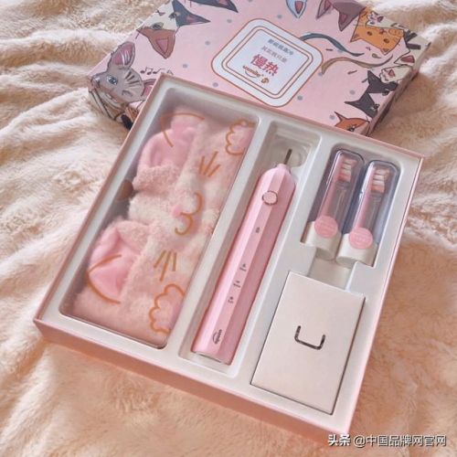 電動牙刷哪個品牌好？十大超強科技電動牙刷品牌推薦