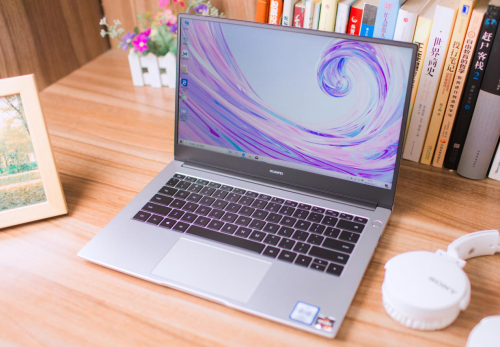 華為MateBook D系列全面屏輕薄本來襲，學生黨最佳選擇