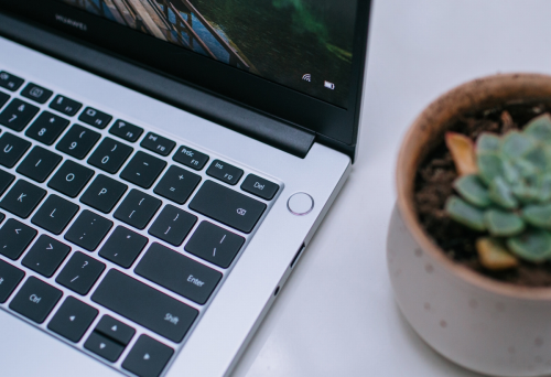 華為MateBook D 14 銳龍版，全面屏輕薄本的最佳選擇