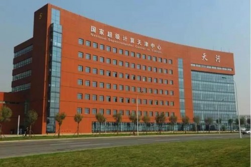 能被清楚“看見”，大數(shù)據(jù)產(chǎn)業(yè)的“天津樣板”