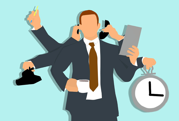8Manage PM：項(xiàng)目總是延期！企業(yè)應(yīng)該如何管？