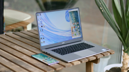 華為MateBook D 15銳龍版3699元發(fā)布，學(xué)生黨高質(zhì)價(jià)比新選擇