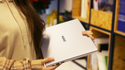 華為MateBook D 15銳龍版3699元發(fā)布，學(xué)生黨高質(zhì)價(jià)比新選擇