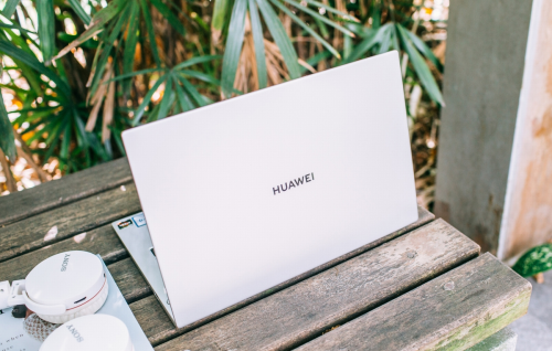 華為MateBook D 14 銳龍版嘗鮮體驗，重新定義輕薄本！