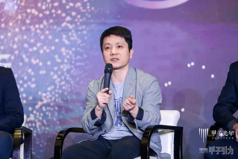 虎博科技陳燁：To B做中臺，To C打開內(nèi)容消費的市場