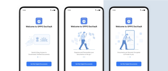 ColorOS 首次舉辦海外發(fā)布會，全球化布局加速