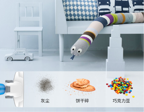 家用吸塵器使用頻率不高怎么辦？春花小推桿提供解決方案