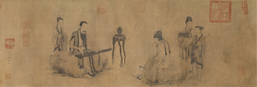 萬門教育倡導(dǎo)終身學(xué)習(xí)，希望每個(gè)人都能為自己完成一個(gè)終身的高等教育